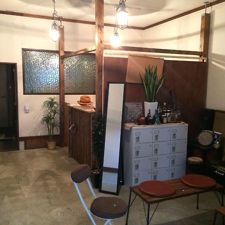 Guesthouse Sunanoshiro 大阪市 エクステリア 写真