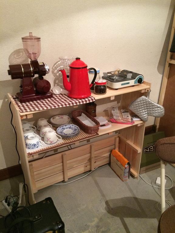 Guesthouse Sunanoshiro 大阪市 エクステリア 写真