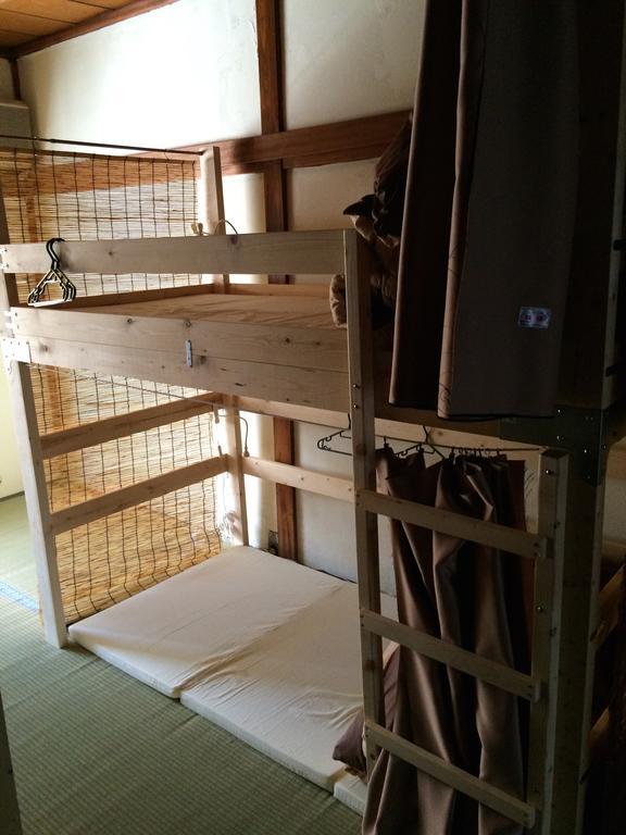 Guesthouse Sunanoshiro 大阪市 部屋 写真