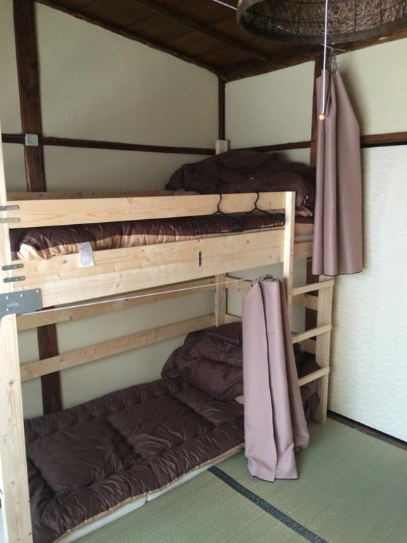 Guesthouse Sunanoshiro 大阪市 部屋 写真