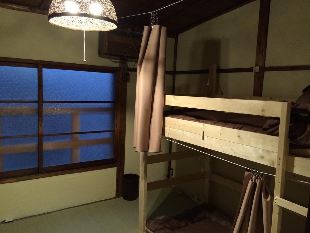 Guesthouse Sunanoshiro 大阪市 部屋 写真