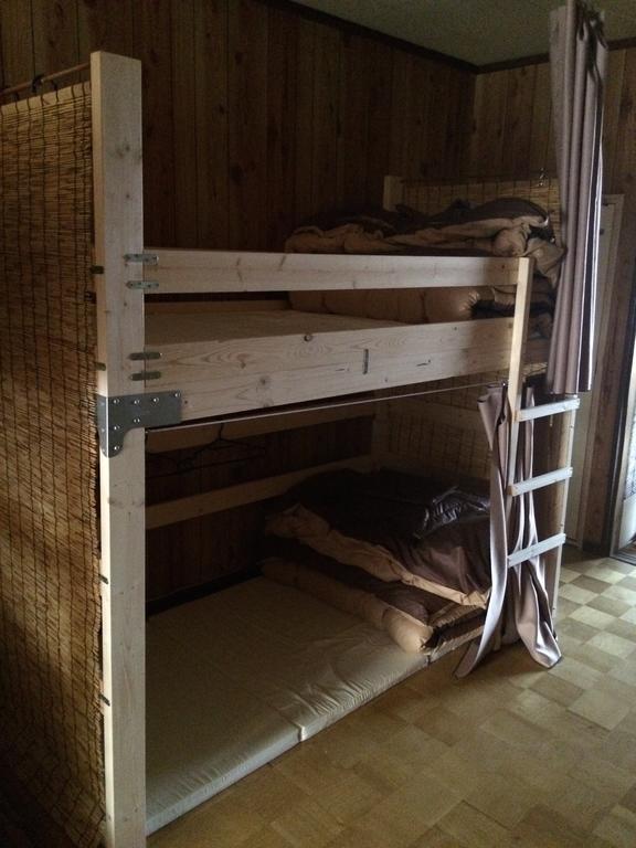 Guesthouse Sunanoshiro 大阪市 部屋 写真
