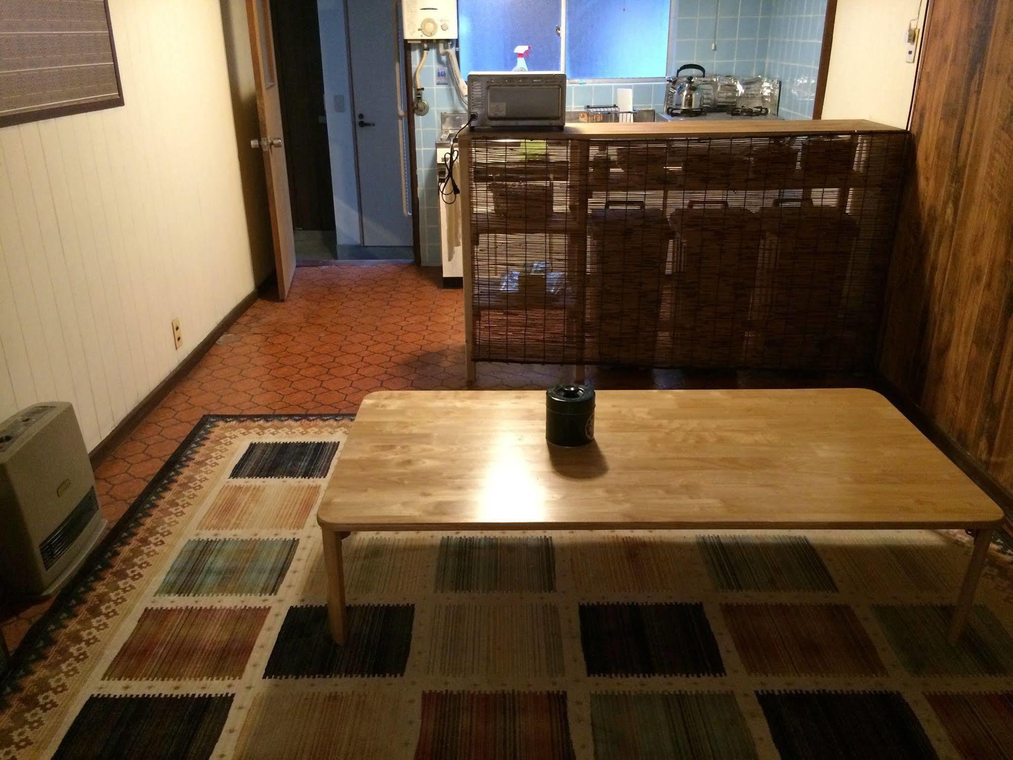 Guesthouse Sunanoshiro 大阪市 エクステリア 写真