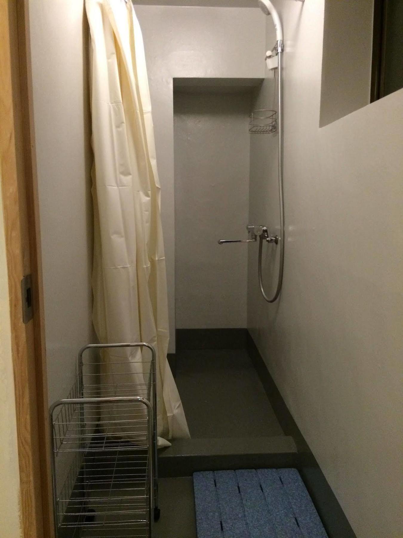 Guesthouse Sunanoshiro 大阪市 エクステリア 写真