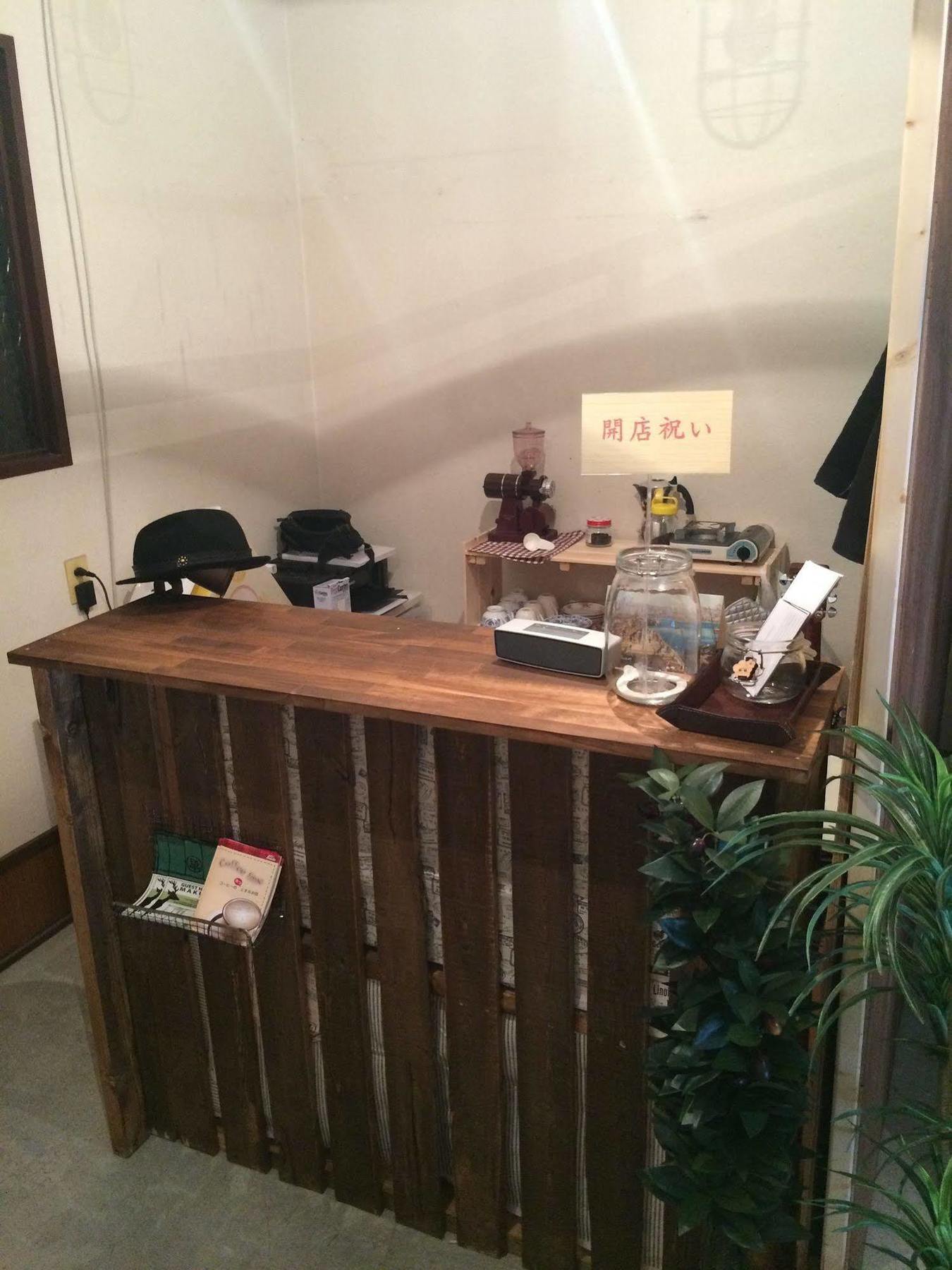 Guesthouse Sunanoshiro 大阪市 エクステリア 写真