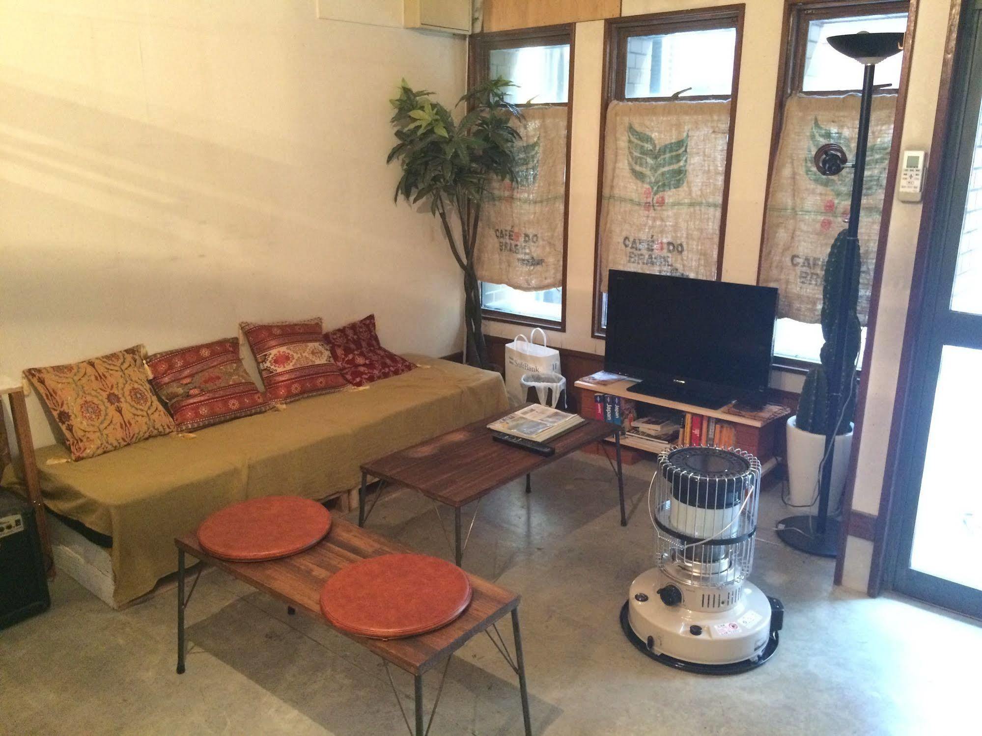 Guesthouse Sunanoshiro 大阪市 エクステリア 写真