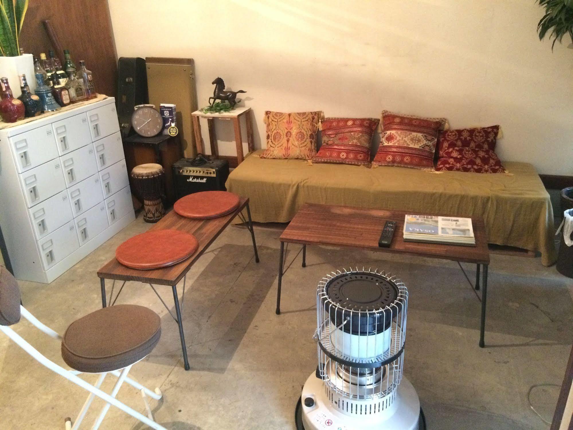 Guesthouse Sunanoshiro 大阪市 エクステリア 写真