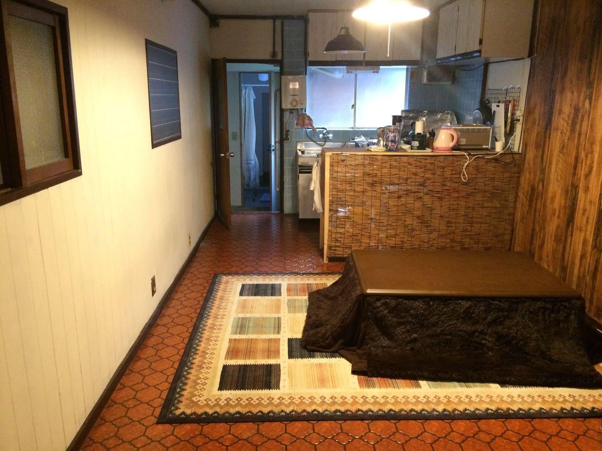 Guesthouse Sunanoshiro 大阪市 エクステリア 写真